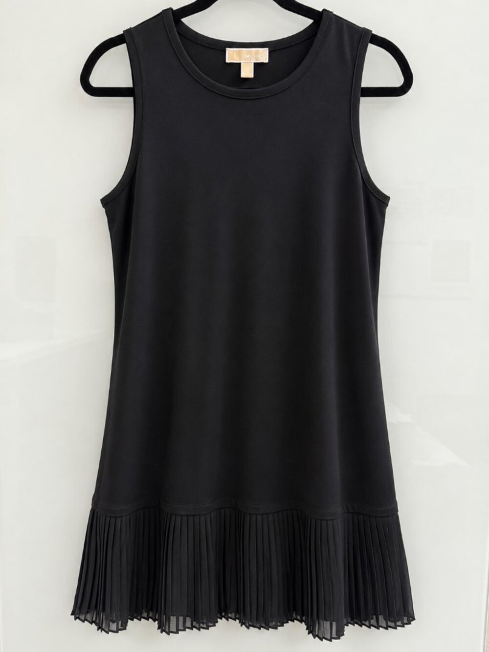 Michael Kors Shirt Dress (M)